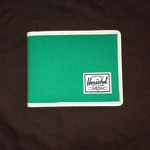Herschel Wallet